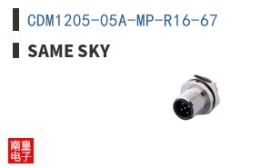 CDM1205-05A-MP-R16-67 ͼƬ